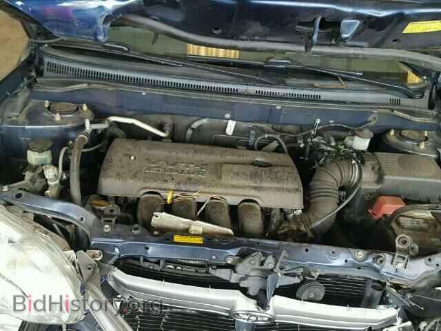 2003 TOYOTA COROLLA - VIN: JTDBR32E430045827 - Фото 7