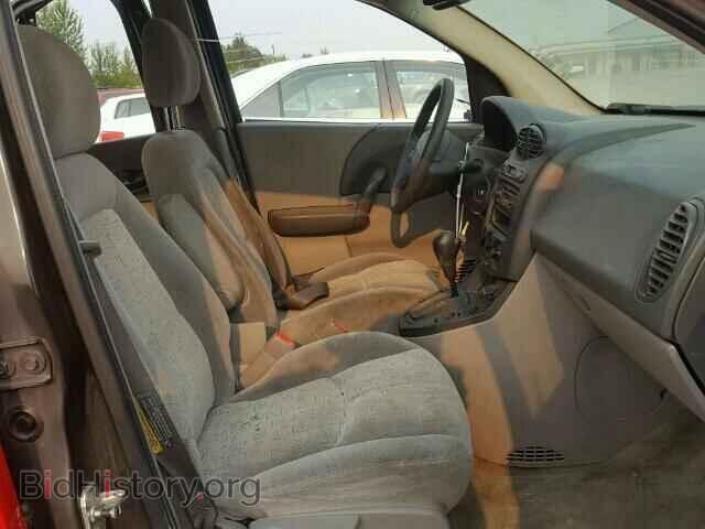 2002 SATURN VUE - VIN: 5GZCZ63B82S816205 - Фото 5