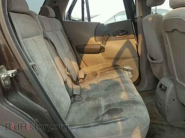 2002 SATURN VUE - VIN: 5GZCZ63B82S816205 - Фото 6