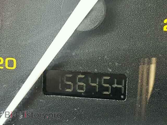 2002 SATURN VUE - VIN: 5GZCZ63B82S816205 - Фото 8