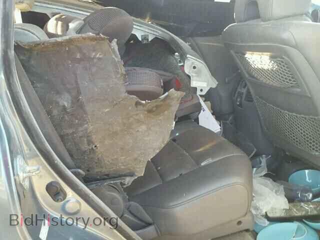 2006 HONDA PILOT - VIN: 2HKYF18596H533547 - Фото 6