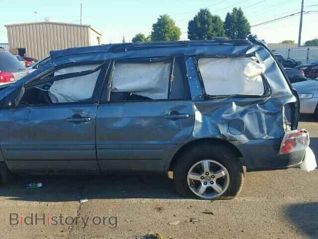 2006 HONDA PILOT - VIN: 2HKYF18596H533547 - Фото 10