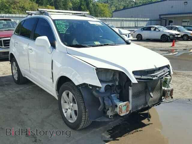 Фотография 3GSDL73738S507364 - SATURN VUE 2008