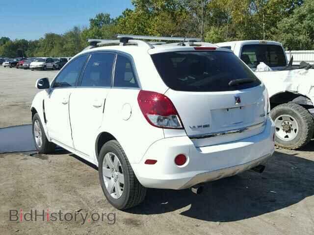 2008 SATURN VUE - VIN: 3GSDL73738S507364 - Фото 3