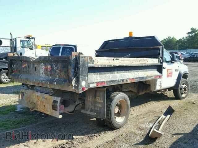 2008 DODGE ALL OTHER - VIN: 3D6WD76A08G238813 - Фото 4