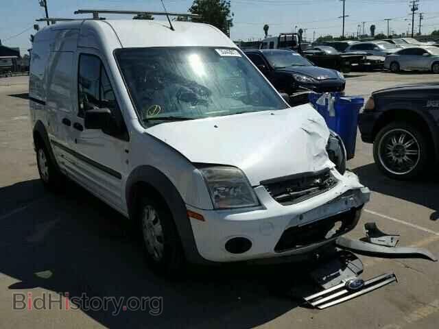 Photo NM0LS7BN0CT122656 - FORD TRANSIT CO 2012