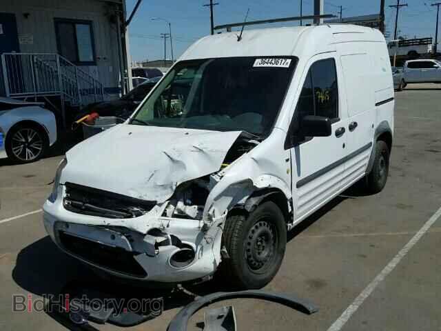 2012 FORD TRANSIT CO - VIN: NM0LS7BN0CT122656 - Фото 2