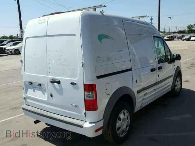 2012 FORD TRANSIT CO - VIN: NM0LS7BN0CT122656 - Фото 4