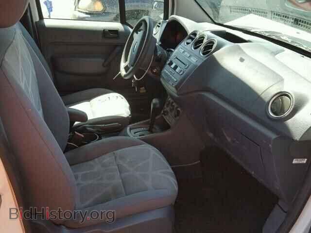 2012 FORD TRANSIT CO - VIN: NM0LS7BN0CT122656 - Фото 5