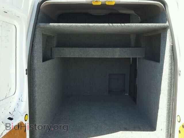 2012 FORD TRANSIT CO - VIN: NM0LS7BN0CT122656 - Фото 6