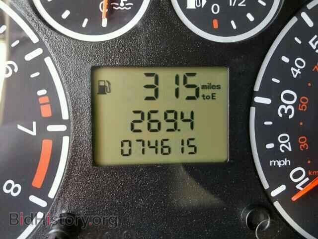 2012 FORD TRANSIT CO - VIN: NM0LS7BN0CT122656 - Фото 8
