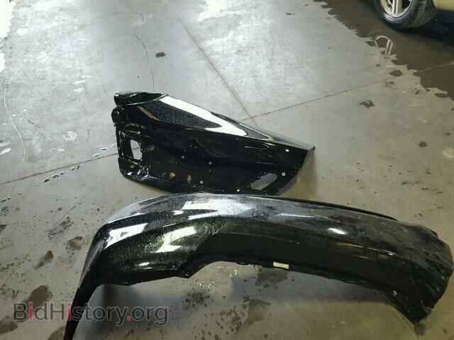 2013 HONDA CIVIC - VIN: 19XFB2F82DE078323 - Фото 9