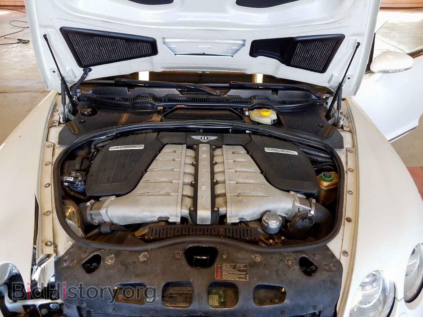 2006 BENTLEY ALL MODELS - VIN: SCBCR63W76C039054 - Photo 7