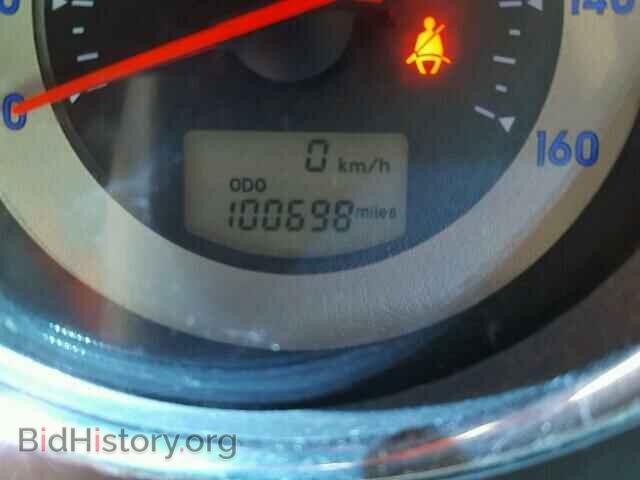 2006 MITSUBISHI ECLIPSE - VIN: 4A3AK34TX6E011052 - Фото 8
