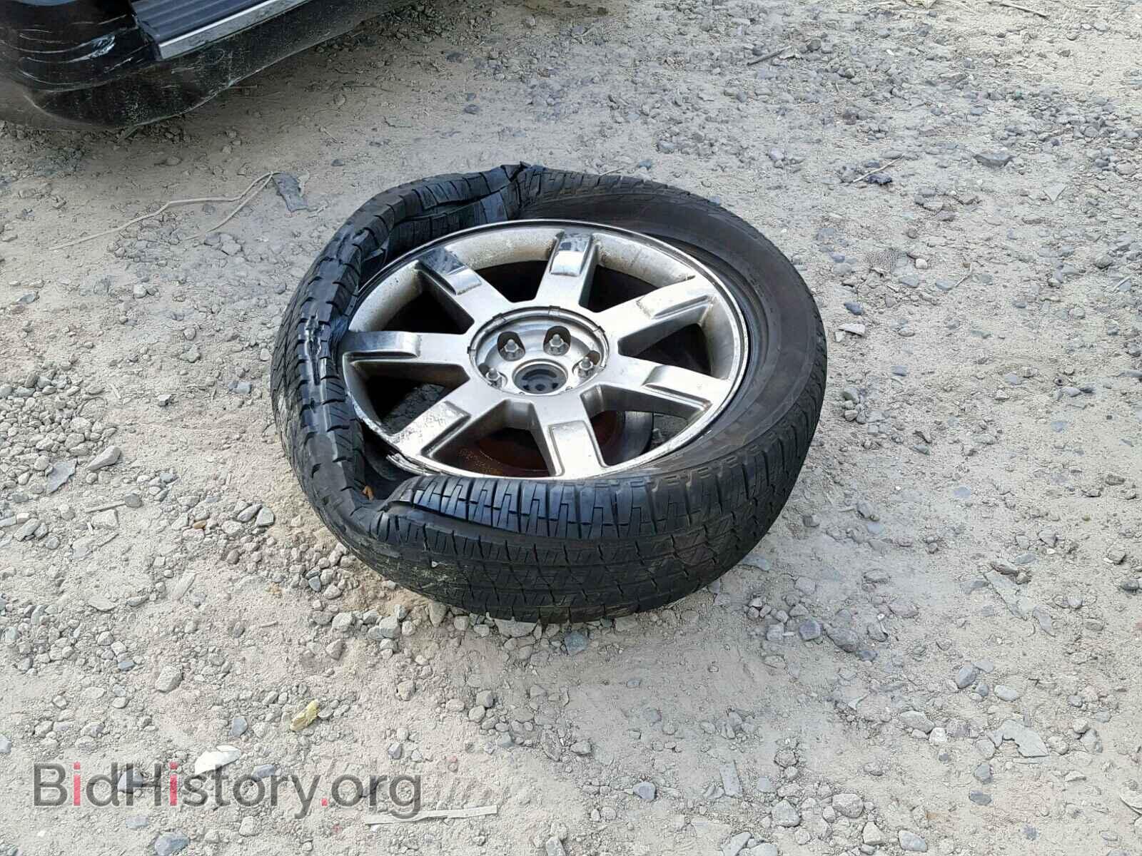 2012 CADILLAC ESCALADE E - VIN: 1GYS3HEF3CR285640 - Фото 9