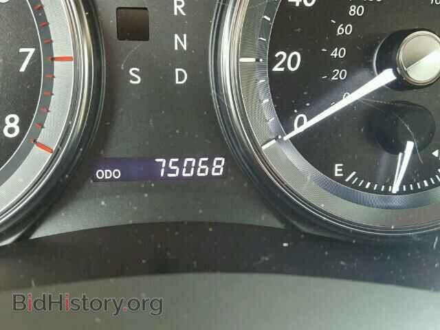 2012 LEXUS ES350 - VIN: JTHBK1EG5C2476721 - Photo 8