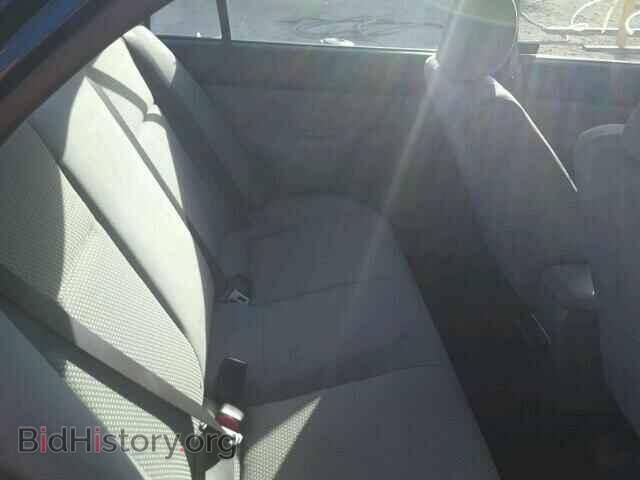 2006 MITSUBISHI LANCER - VIN: JA3AJ26E36U010053 - Фото 6