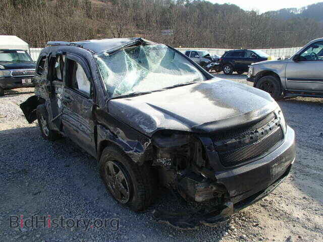Фотография 2CNDL23F776094590 - CHEVROLET EQUINOX 2007