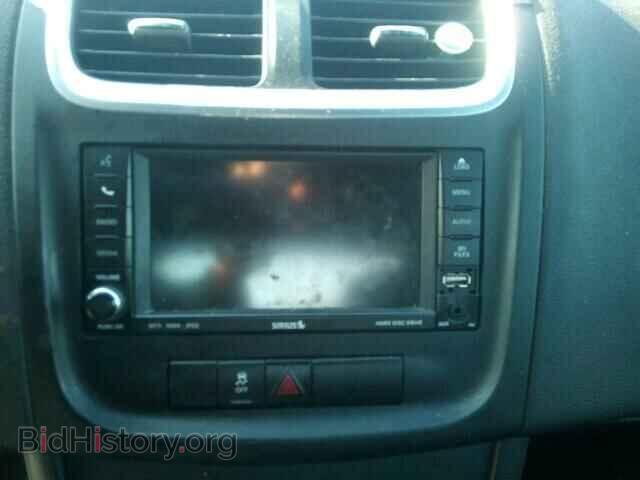 2011 DODGE AVENGER - VIN: 1B3BD1FB2BN565143 - Фото 10