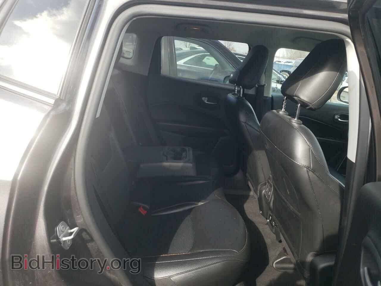 2020 JEEP COMPASS - VIN: 3C4NJDCB8LT127450 - Photo 6