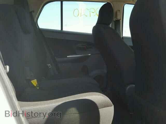 2012 TOYOTA SCION - VIN: JTKKU4B41C1028532 - Фото 6