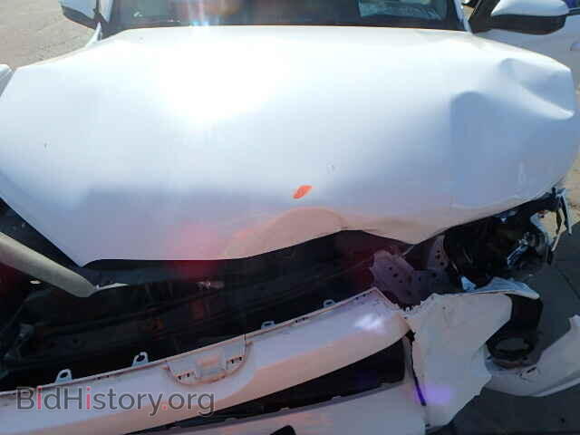2014 TOYOTA 4RUNNER - VIN: JTEBU5JR7E5160549 - Фото 7
