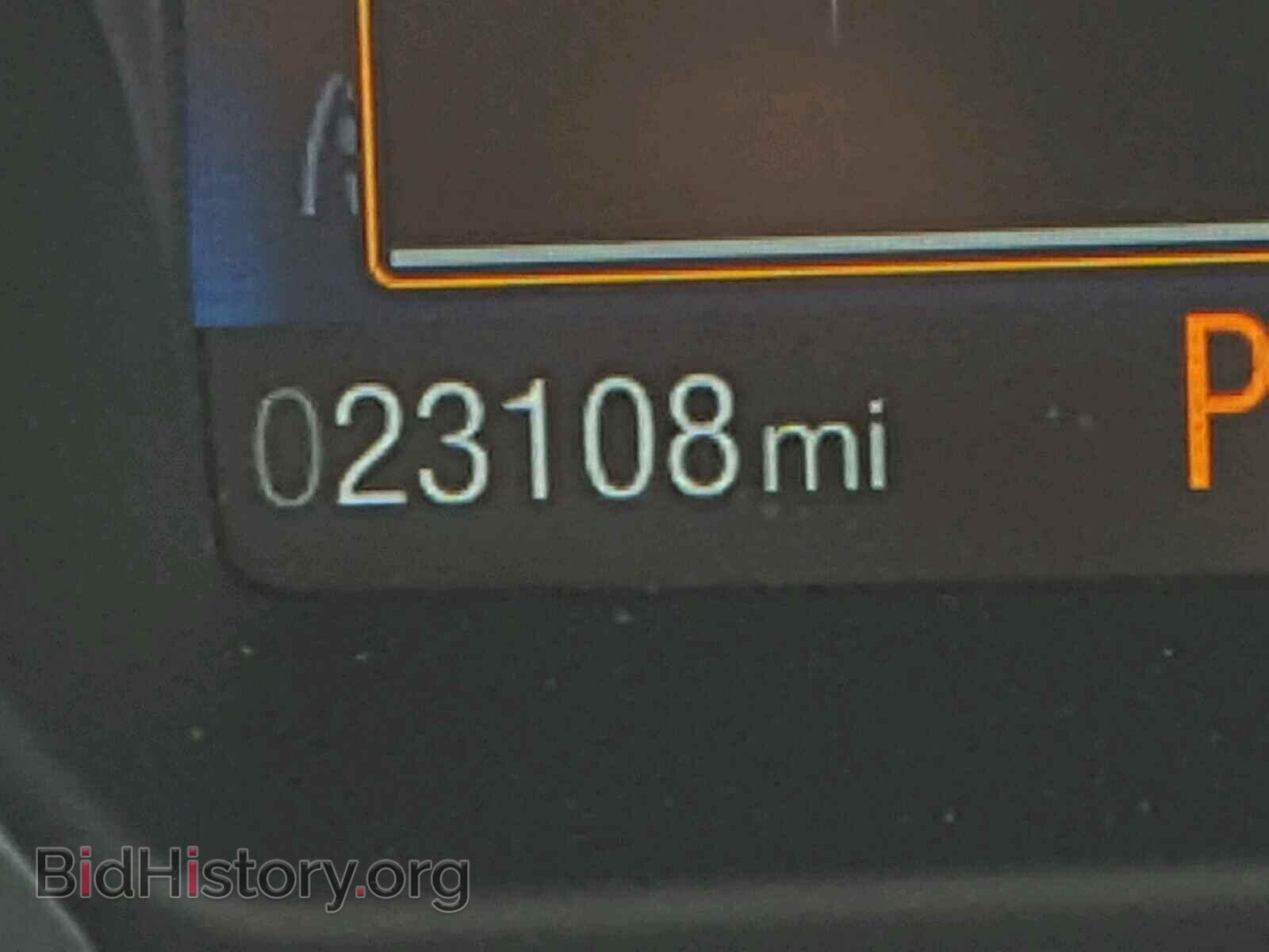 2017 FORD FOCUS - VIN: 1FADP3F2XHL317758 - Фото 8