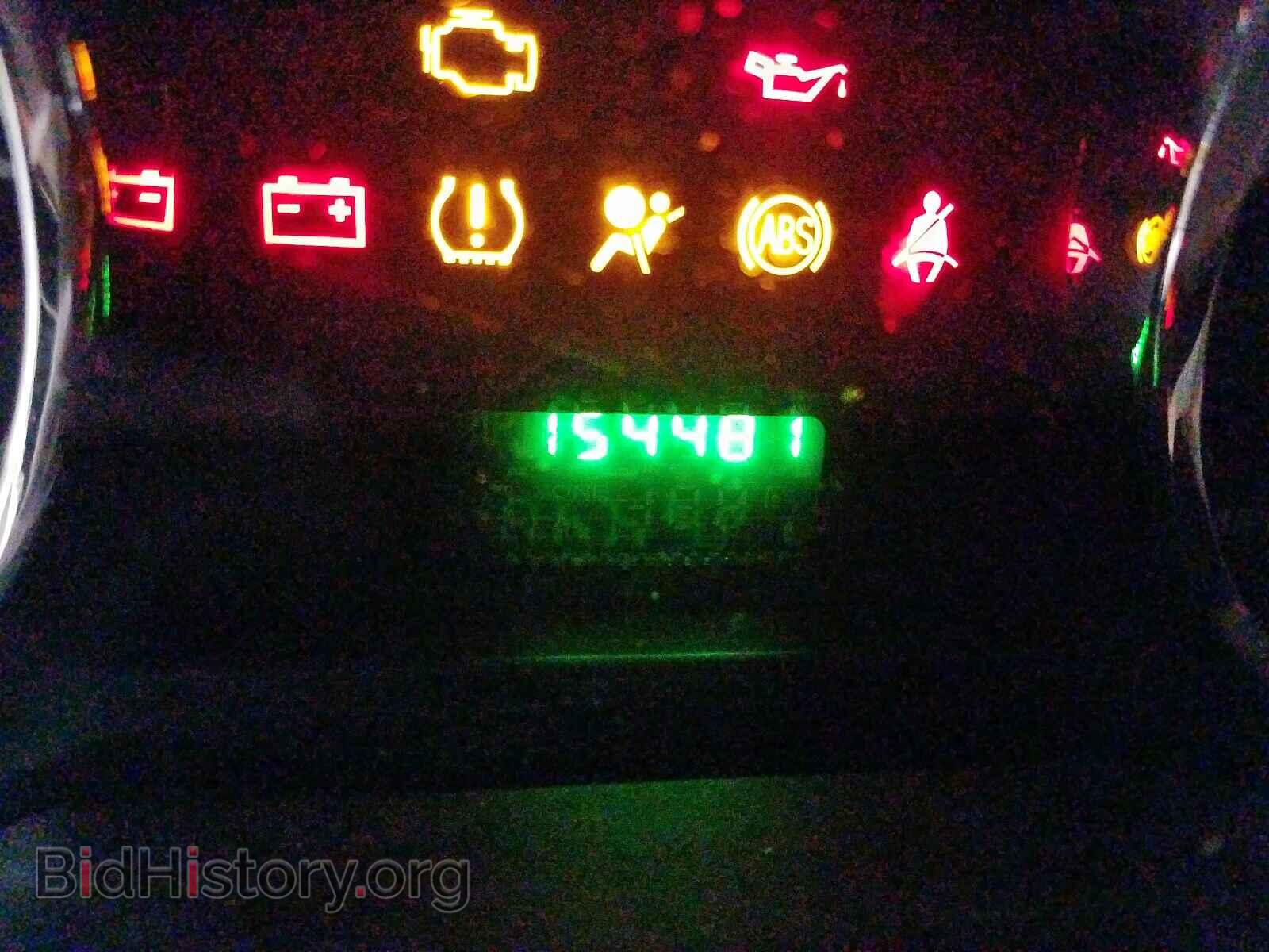 2008 FORD EDGE - VIN: 2FMDK36C88BA62038 - Фото 8