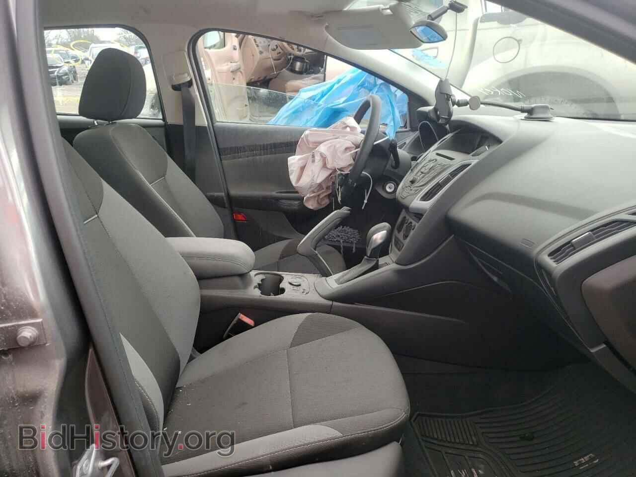 2014 FORD FOCUS - VIN: 1FADP3K23EL156235 - Photo 5