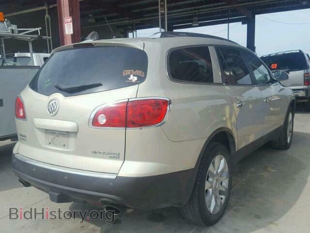 2011 BUICK ENCLAVE - VIN: 5GAKRCED5BJ110567 - Фото 4