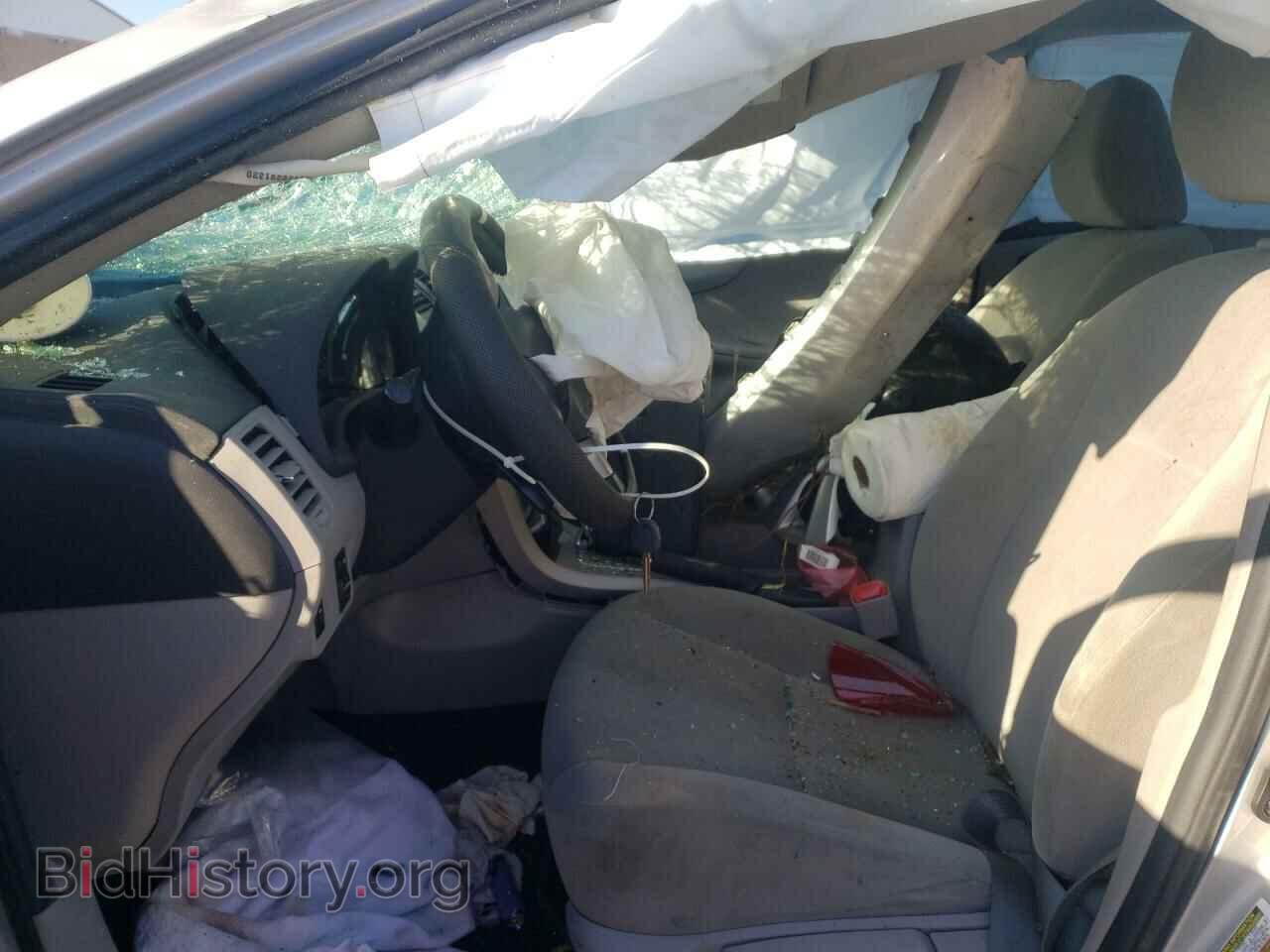 2013 TOYOTA COROLLA - VIN: 2T1BU4EE4DC051778 - Фото 7