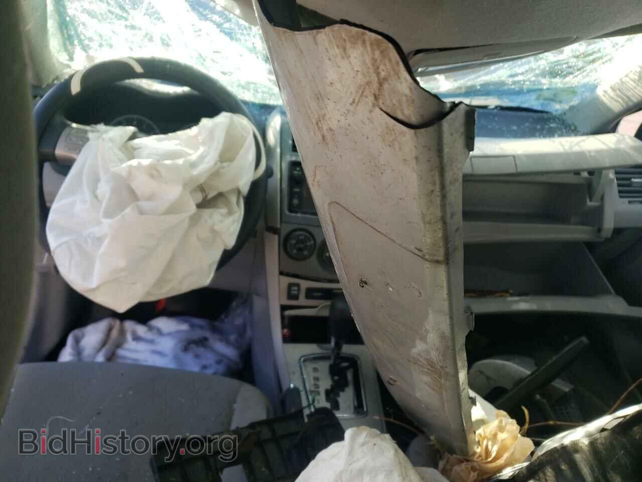 2013 TOYOTA COROLLA - VIN: 2T1BU4EE4DC051778 - Фото 8