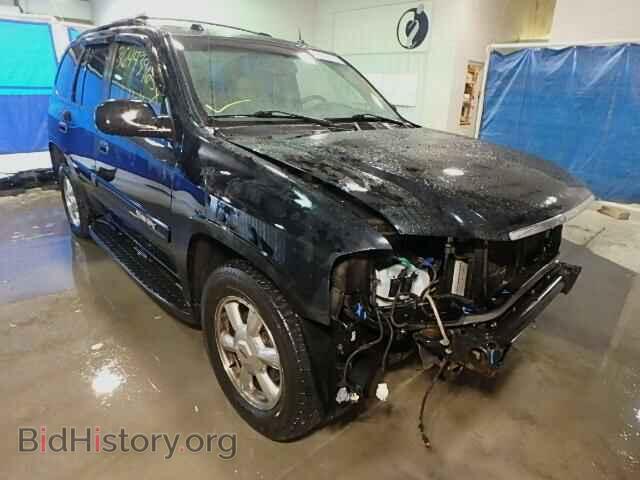 Photo 1GKDT13S952105955 - GMC ENVOY 2005
