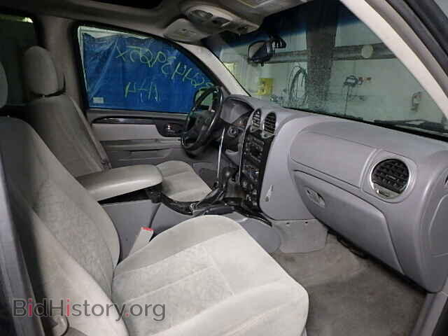 2005 GMC ENVOY - VIN: 1GKDT13S952105955 - Фото 5