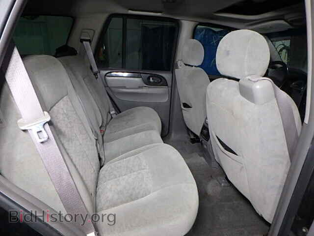 2005 GMC ENVOY - VIN: 1GKDT13S952105955 - Фото 6