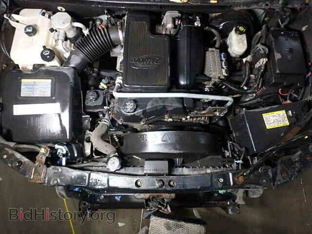 2005 GMC ENVOY - VIN: 1GKDT13S952105955 - Фото 7