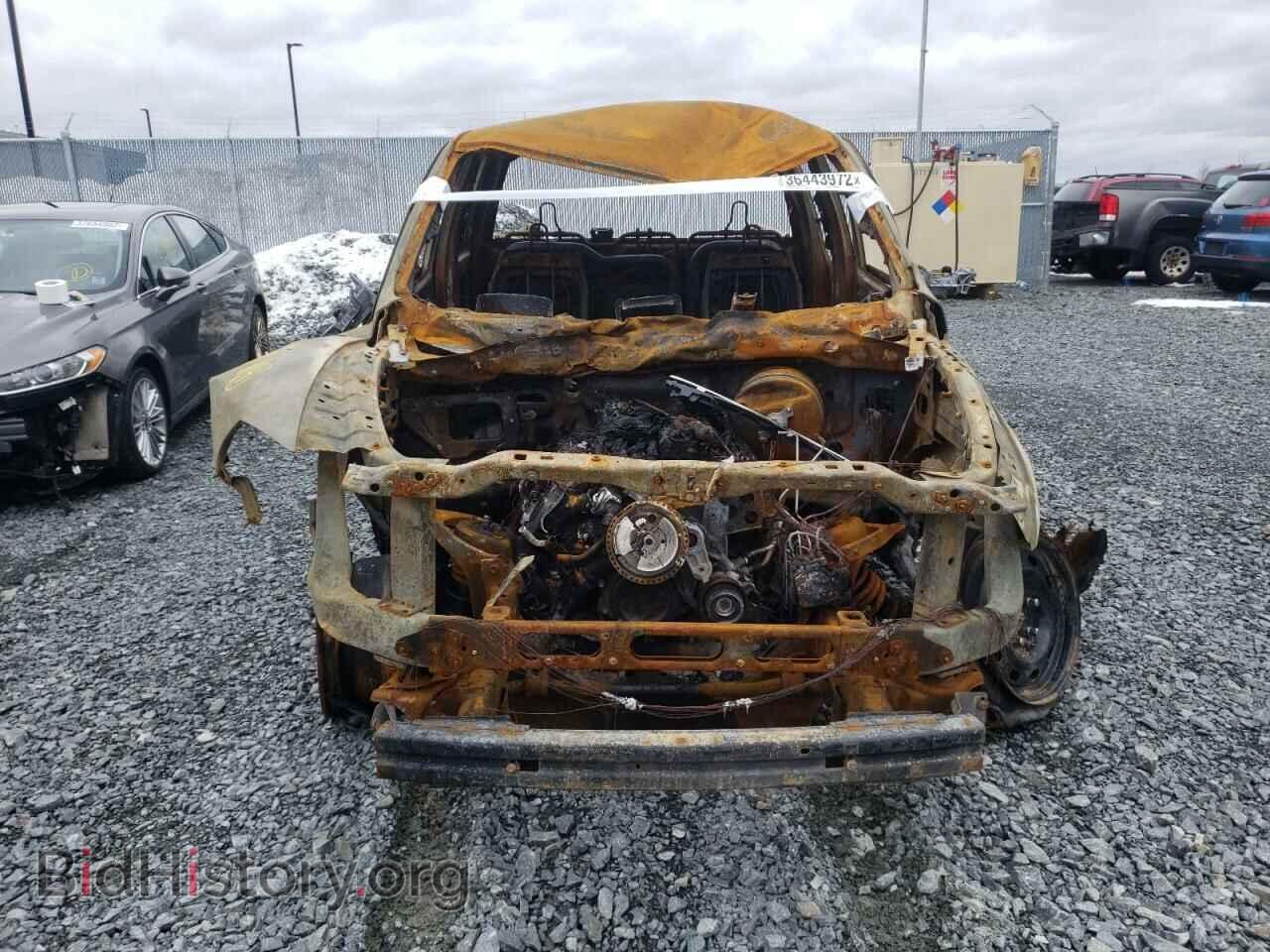 2014 DODGE RAM 1500 - VIN: 1C6RR7HT4ES184382 - Фото 10