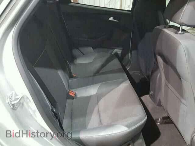 2014 FORD FOCUS - VIN: 1FADP3F25EL372789 - Photo 6