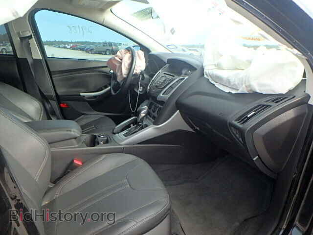 2014 FORD FOCUS - VIN: 1FADP3F2XEL120150 - Photo 5