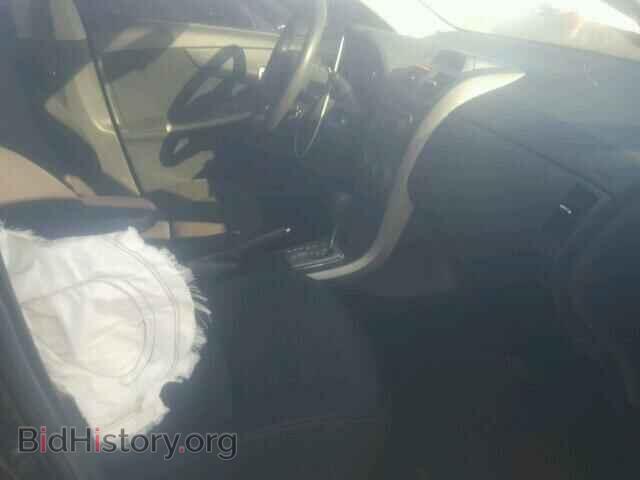 2012 TOYOTA COROLLA - VIN: 2T1BU4EE6CC883699 - Фото 5