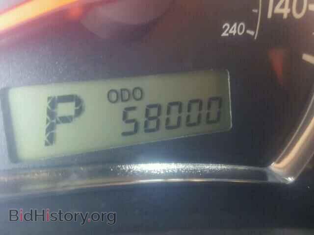 2012 TOYOTA COROLLA - VIN: 2T1BU4EE6CC883699 - Фото 8