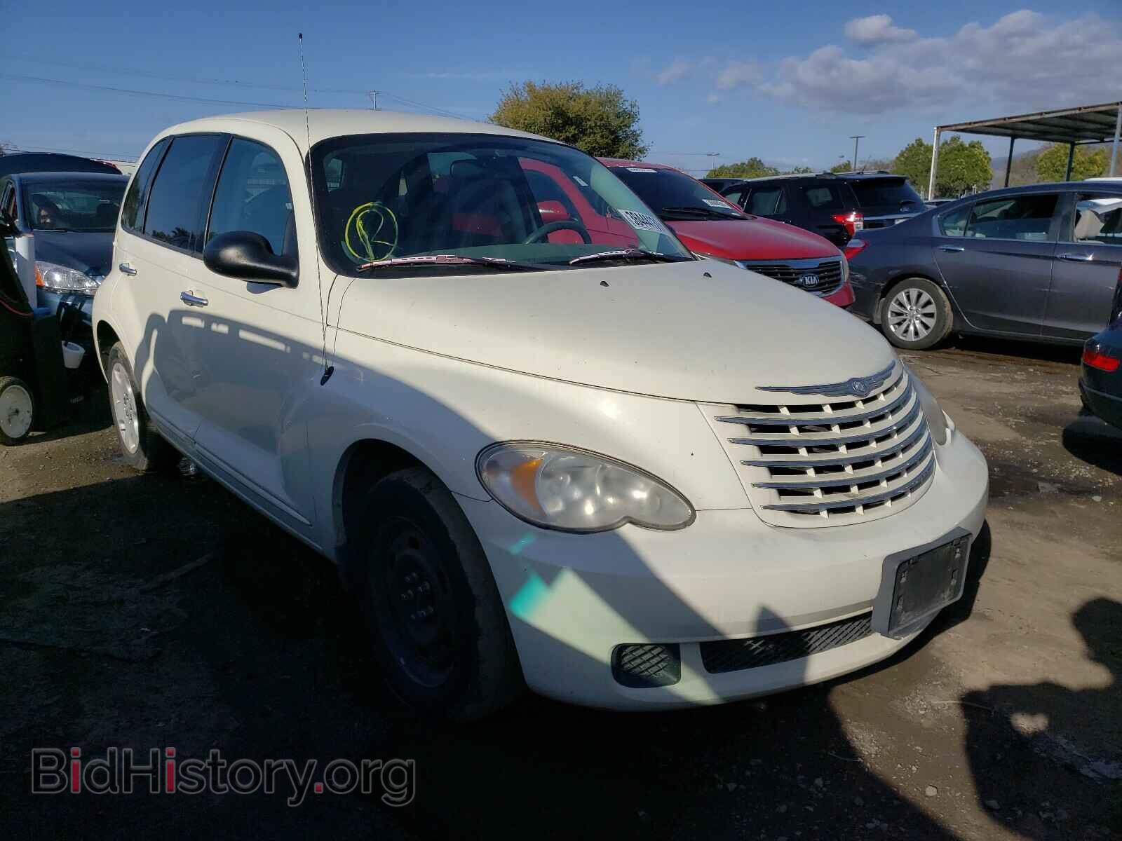 Photo 3A4FY48B97T574037 - CHRYSLER PT CRUISER 2007