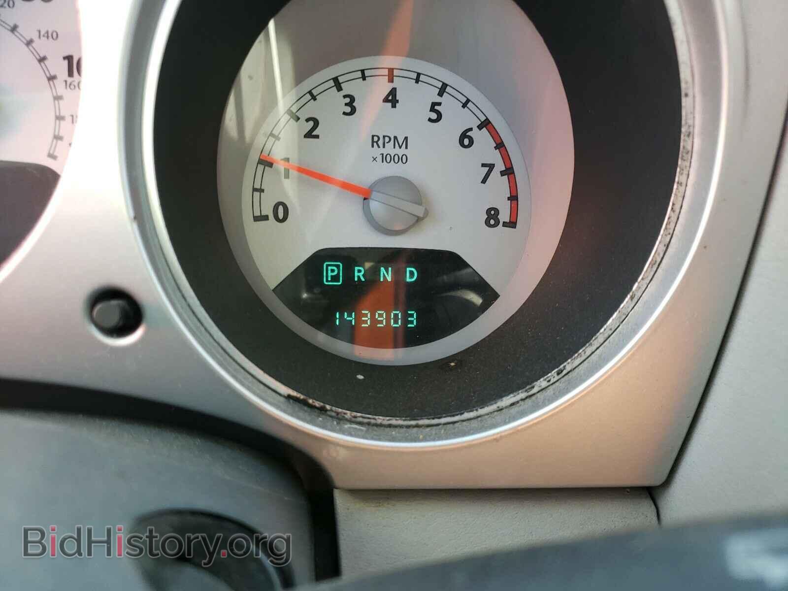 2007 CHRYSLER PT CRUISER - VIN: 3A4FY48B97T574037 - Фото 8