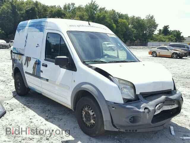 Photo NM0LS7CN7BT058578 - FORD TRANSIT CO 2011