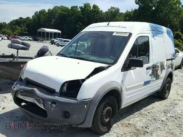 2011 FORD TRANSIT CO - VIN: NM0LS7CN7BT058578 - Фото 2