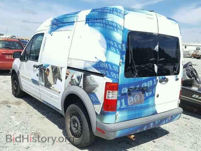2011 FORD TRANSIT CO - VIN: NM0LS7CN7BT058578 - Фото 3