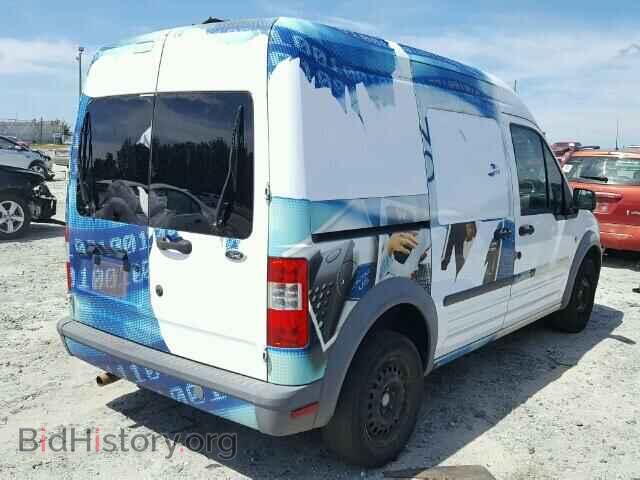 2011 FORD TRANSIT CO - VIN: NM0LS7CN7BT058578 - Фото 4