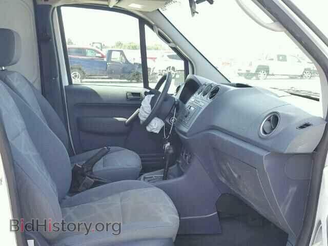 2011 FORD TRANSIT CO - VIN: NM0LS7CN7BT058578 - Фото 5