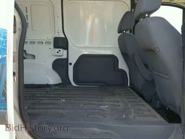 2011 FORD TRANSIT CO - VIN: NM0LS7CN7BT058578 - Фото 6