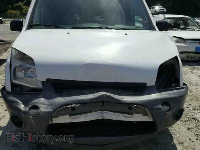 2011 FORD TRANSIT CO - VIN: NM0LS7CN7BT058578 - Фото 9